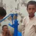 Clean Water Brings Life to Tando Jam
