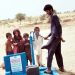 Help Provide Clean Drinking Water in Cholistan