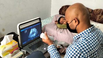 Free Medical Camp in Baloch Para, Mannu Goth — Serving Over 525 Patients